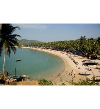 Прямой рейс в Гоа из Ташкента!